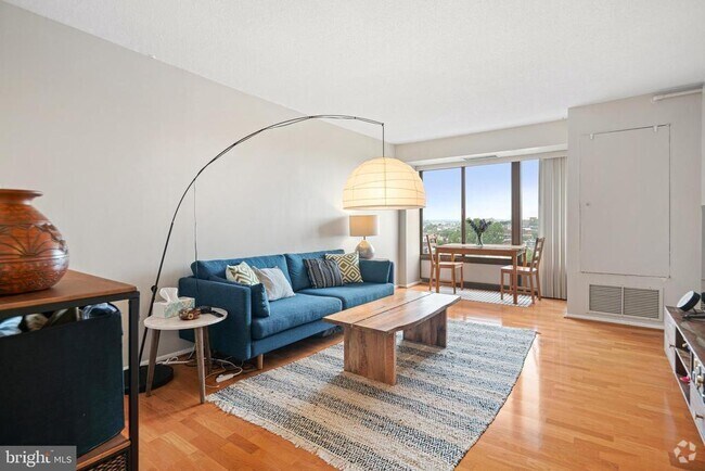Building Photo - 2001 Hamilton St Unit 1217 Rental