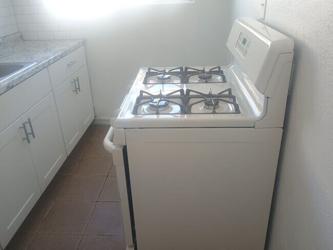 Photo - Roosevelt Unit 1