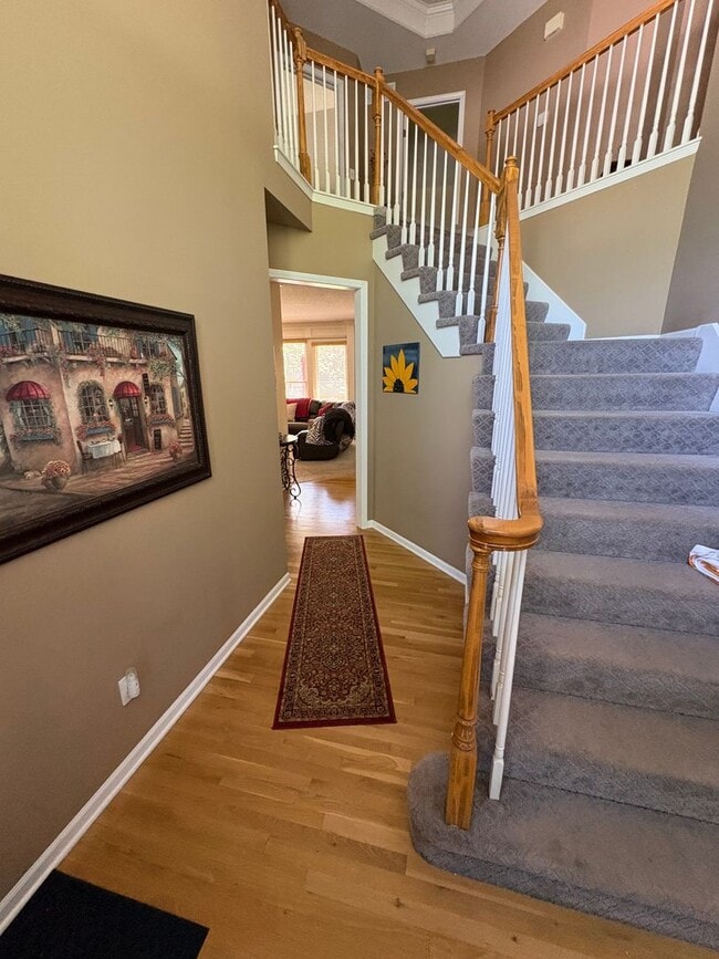 Photo - Beautiful Fully Furnished 5 Bed Home | 3 Car Garage | Community Pool!