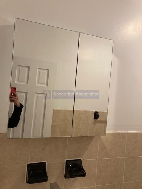 Photo - 631 Edgecombe Ave Unidad 1H