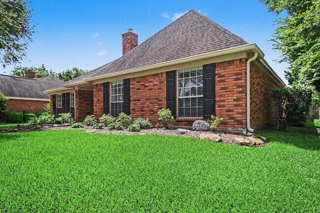 Photo - 15214 Park Estates Ln