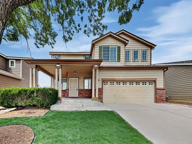 Photo - 7212 McEwan St Townhome