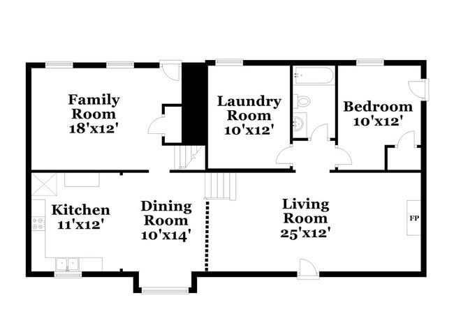 Photo - 5972 Nell Ln