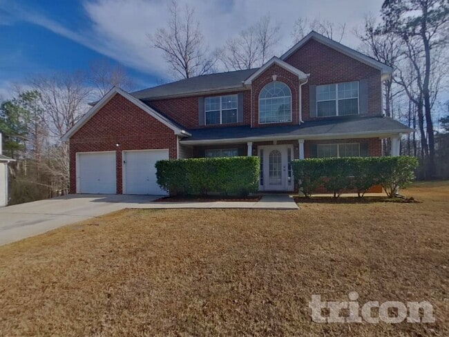 Photo - 2107 Boulder Chase Ct