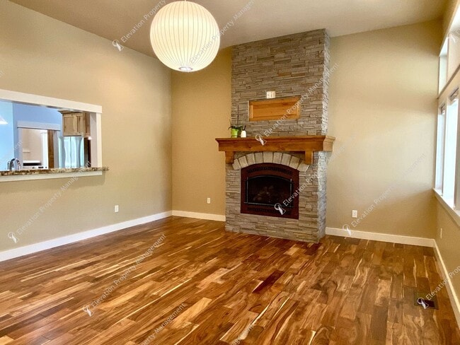 Photo - Elegant Single-Level Home in Northwest Cro...