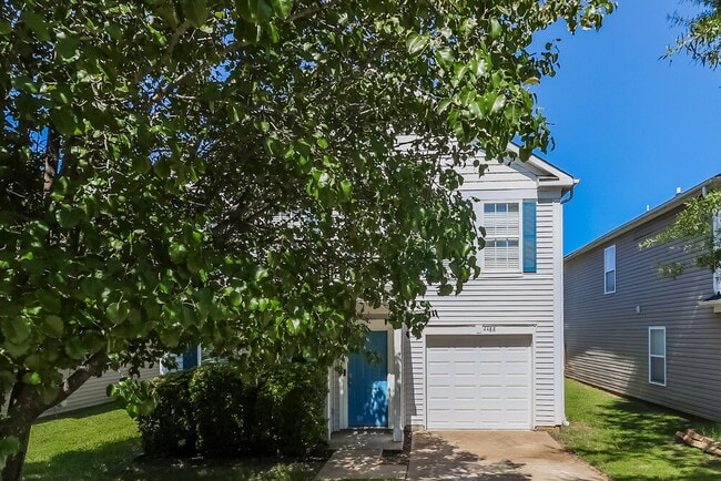 Building Photo - 4488 Norfleet St