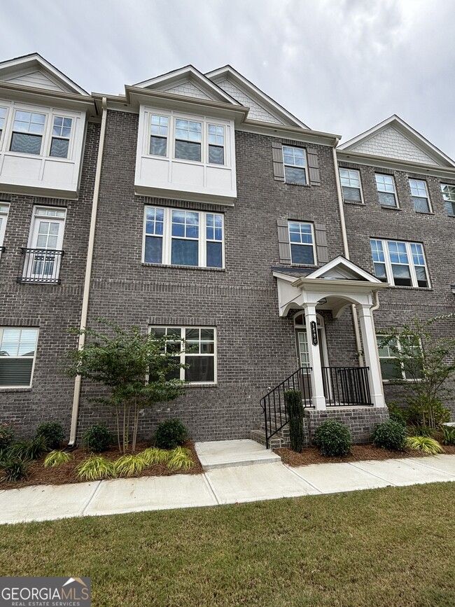 Photo - 1586 Dansfield Trl Townhome