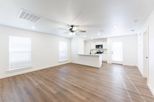 Photo - Beautiful New Construction Near New Frenship Schools!
