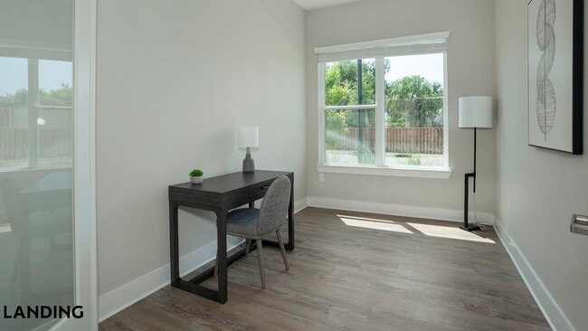 1906 Promenade Way Unit 2320