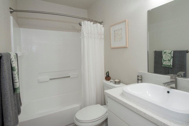 Avanti Apartment Homes