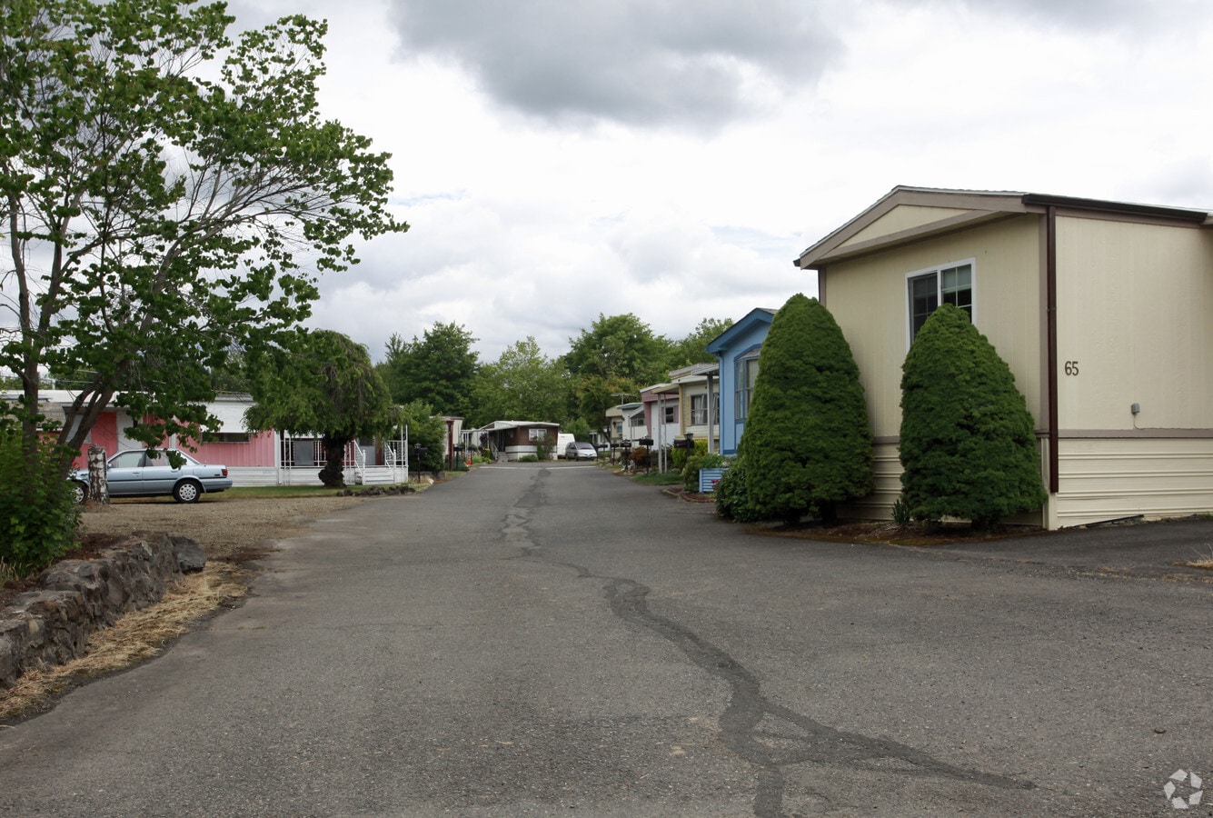 Photo - Mobile Home Corral RV Park