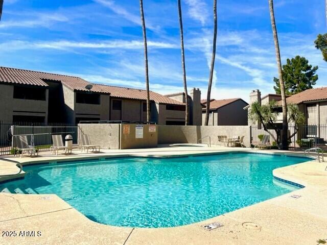 Photo - 533 W Guadalupe Rd Unit 2073