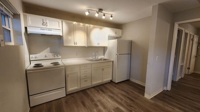 Photo - Patriot Apartments