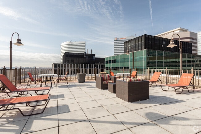 Other - London Normandy House