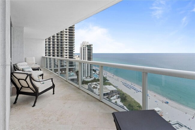 Building Photo - 1800 S Ocean Dr Rental