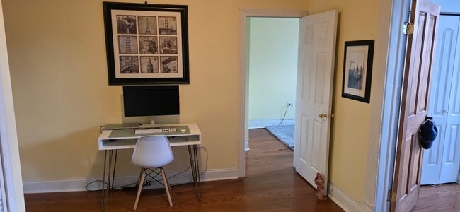 Photo - 1722 S Ashland Ave Unit 1722 s Ashland Ave Apt 2F