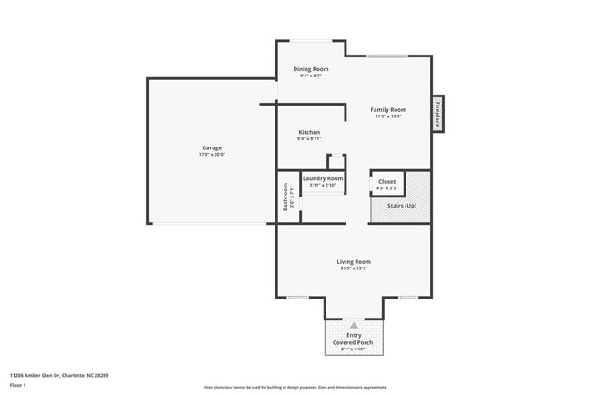 Photo - 11206 Amber Glen Dr