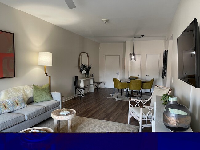 Vista Lofts