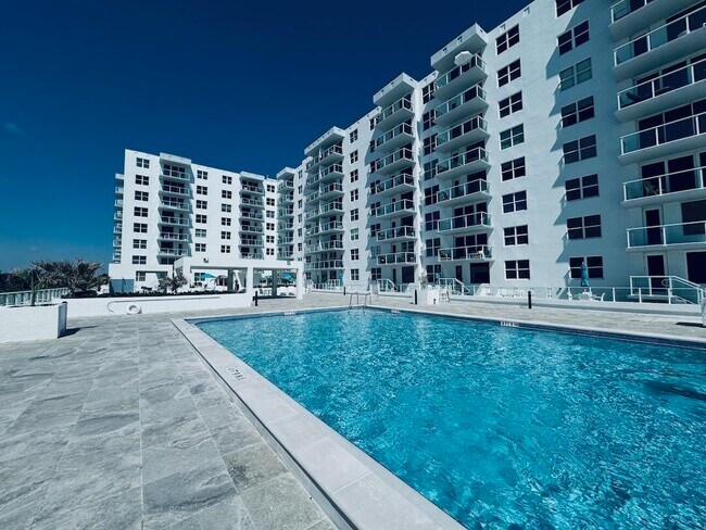 Photo - 3450 S Ocean Blvd Unit 5030