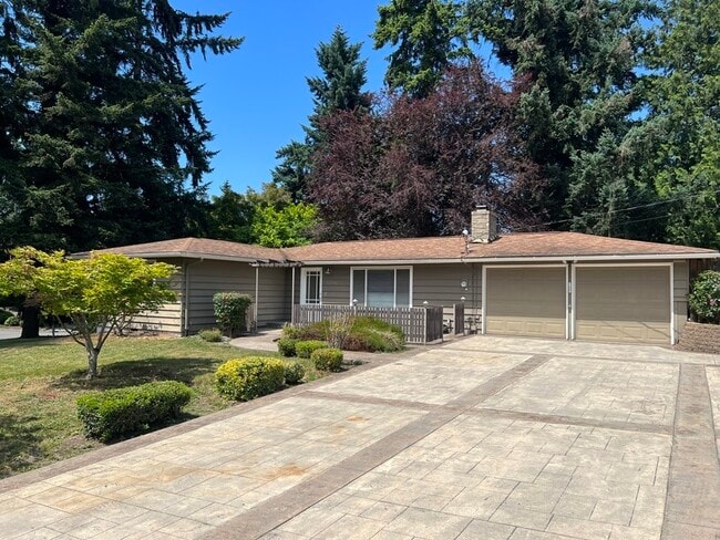 Photo - 12206 NE 106th St House