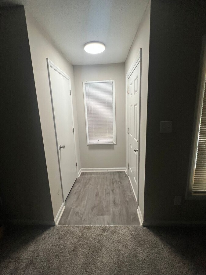 Spacious One Bedroom House Unit House Rental in Charlotte, NC