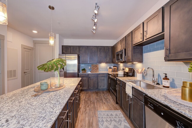 Photo - THE REFLECTION AT MONTGOMERY RIDGE