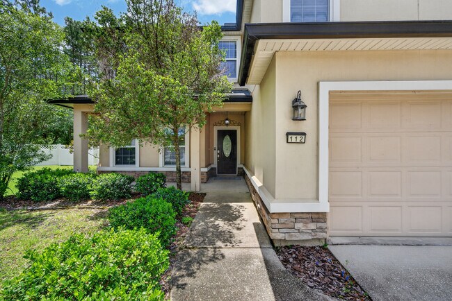 Photo - 112 Kildrummy Ct