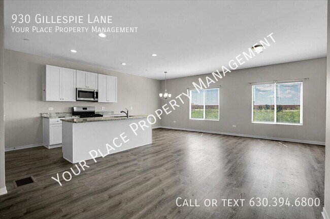 930 Gillespie Ln