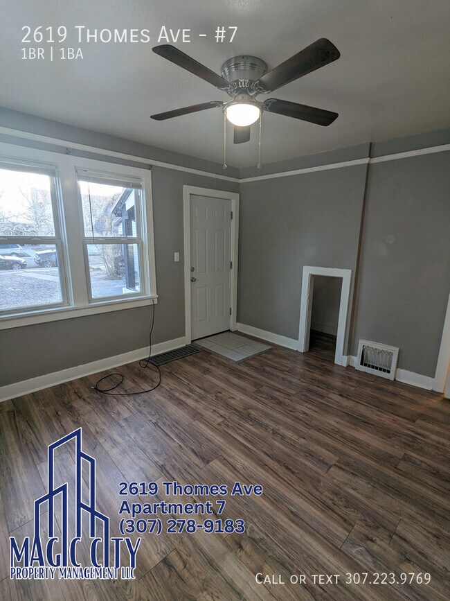 Photo - 2619 Thomes Ave Unit #7
