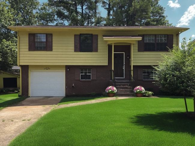 Building Photo - 3719 Steadman Dr NW Rental