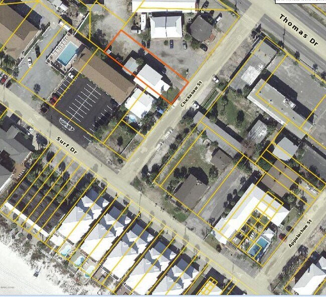 Photo - 4115 Chickasaw St