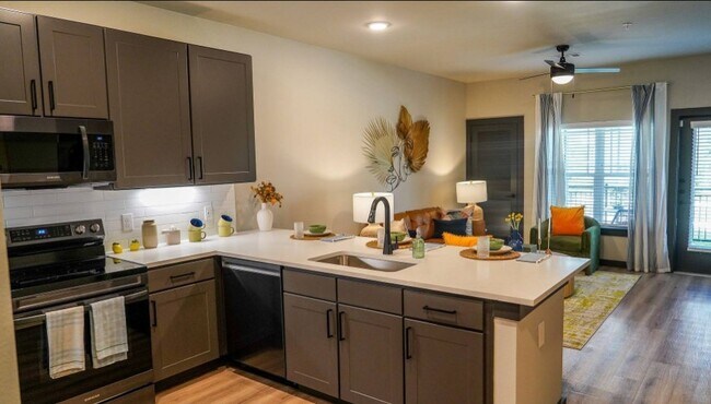 Building Photo - 2953 Farm to Market 2920 Unit 9308 Rental