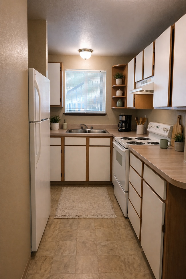 Photo - Apartment Hunting? You Can Stop Now, And Don't Worry- You Can Thank Us Later! Unit 12