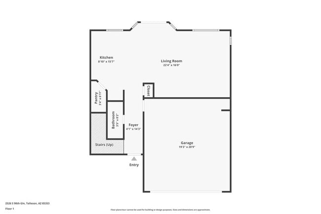 Photo - 2526 S 90th Glen