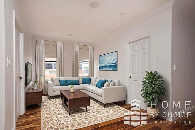 Building Photo - 2 bedroom in NEW YORK NY 10027 Unit 5A Rental