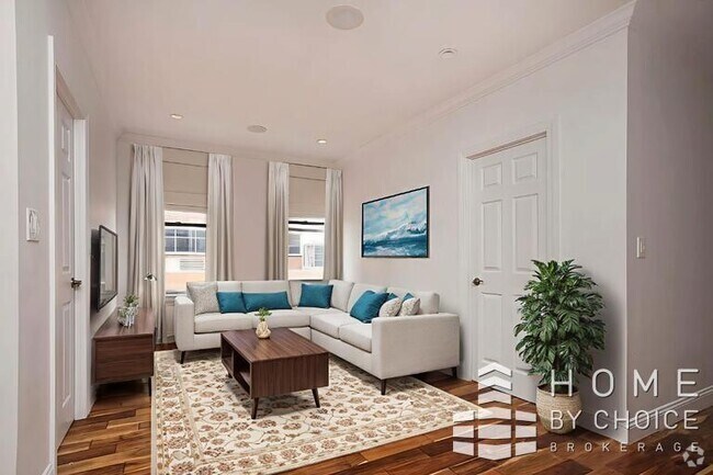 Building Photo - 2 bedroom in NEW YORK NY 10027 Unit 5A Rental