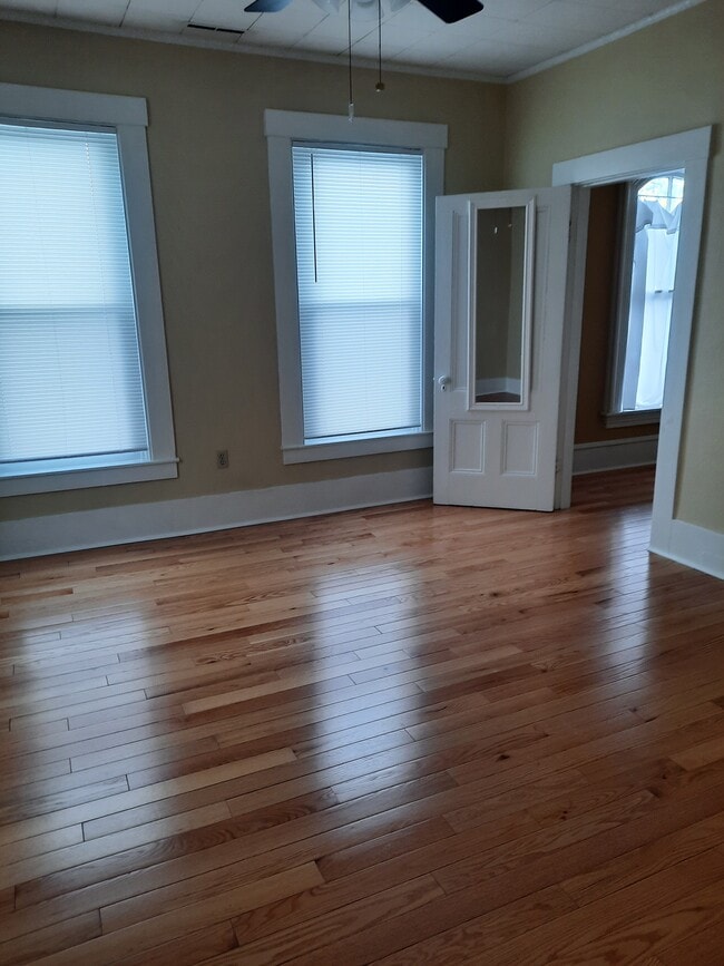 Dormitorio - 31B Kinsley St Unidad 31B