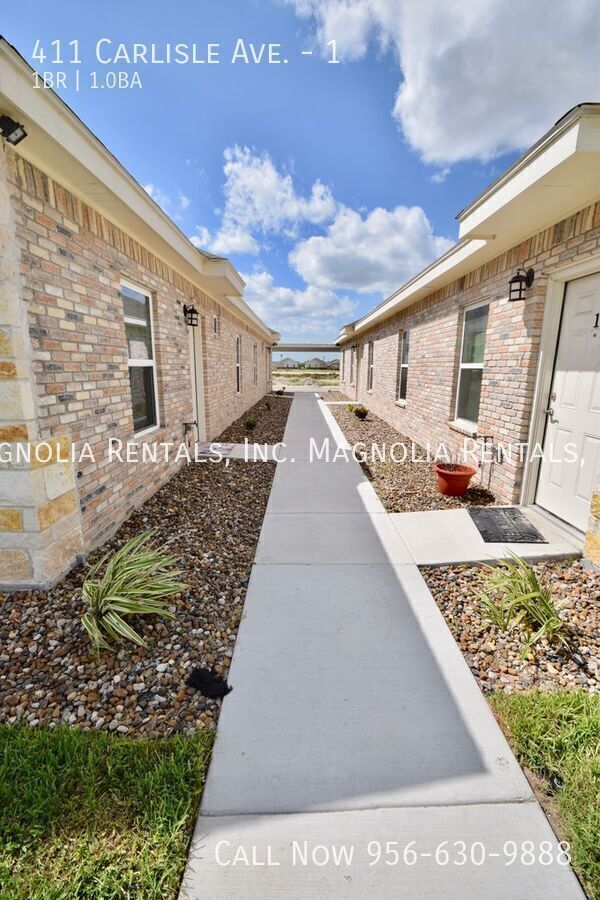 Photo - 411 Carlisle Ave Unit 1