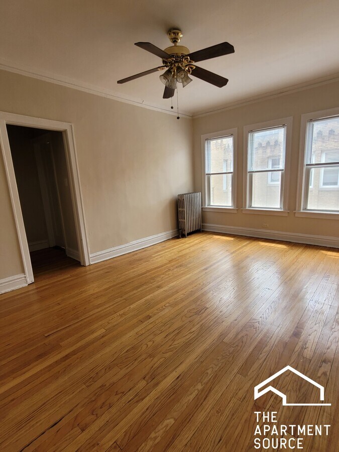 Photo - 4929 N Whipple St Condo Unit 2W