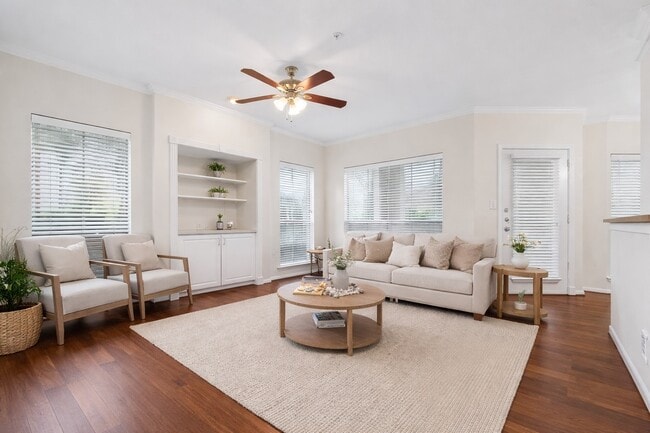 Photo - 1330 Old Spanish Trl Unidad 1101