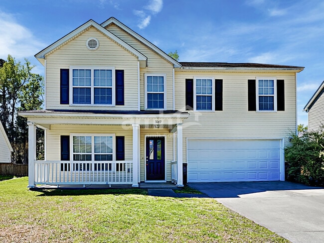 Building Photo - 5069 Thornton Dr