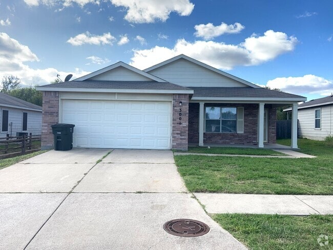 Building Photo - 3001 John Porter Dr Rental