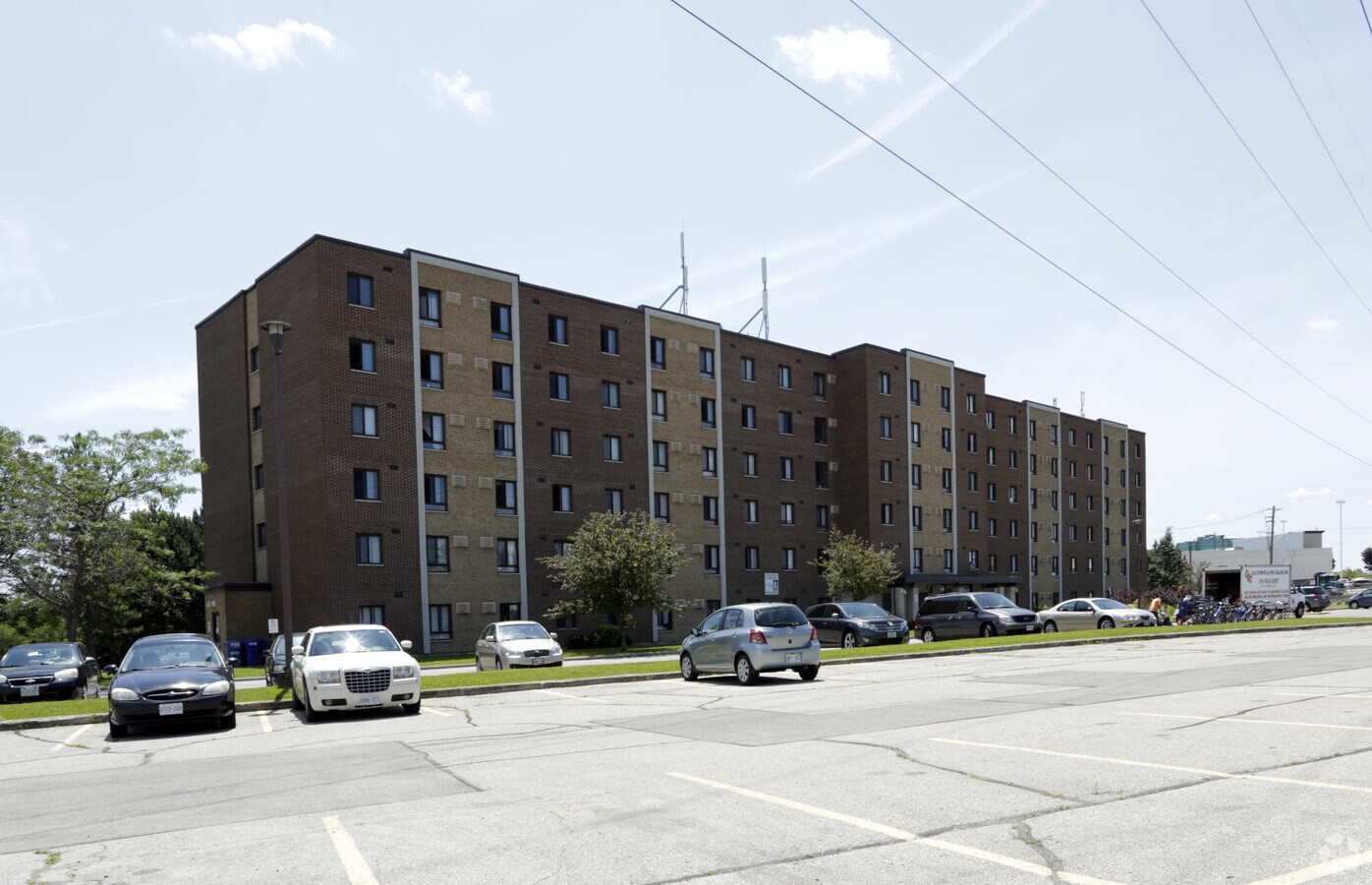 Photo - 609 Davenport Rd