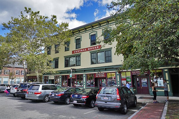 Photo - 148 Washington St (Salem, MA)