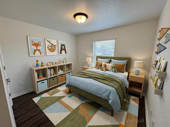 Photo - 1417 E Jasper Dr