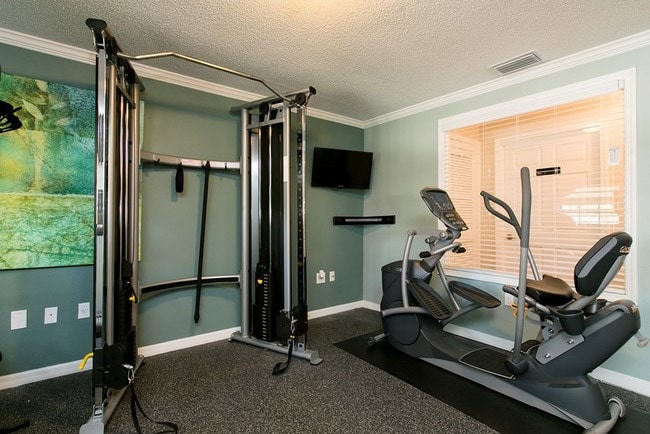Richey Woods Senior Living