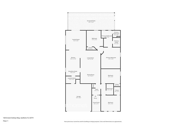 Photo - 120 Crown Colony Way