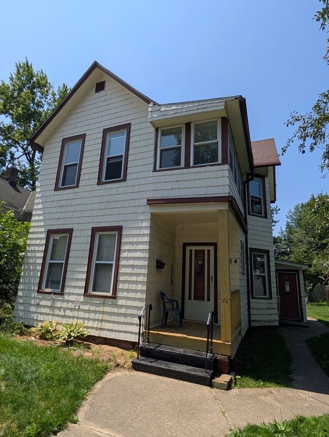Photo - 3854 W 40th St Apartment Unit Up