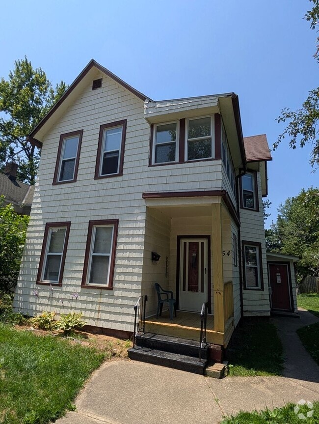Building Photo - 3854 W 40th St Unit Up Rental