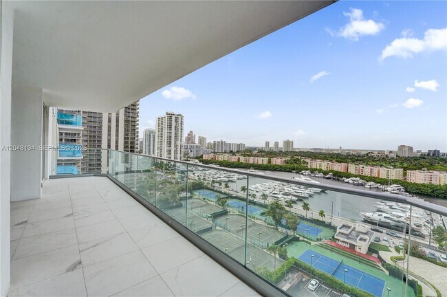 19707 Turnberry Way Unit 16C